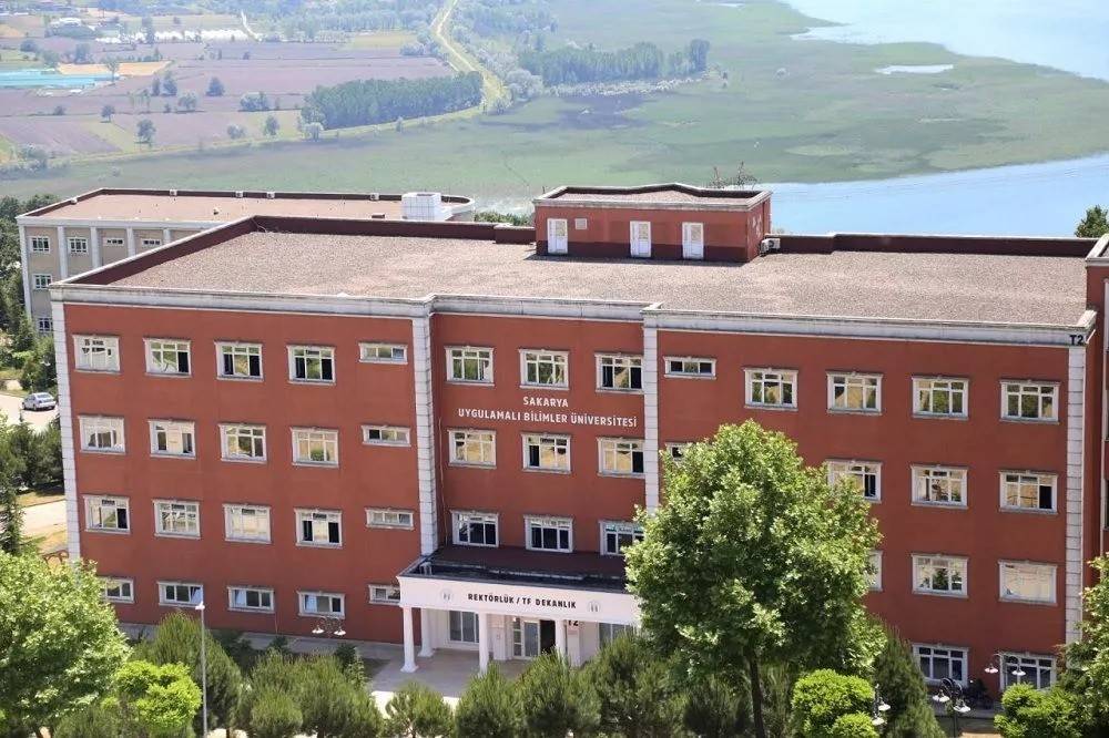 Sakarya Uygulamalı Bilimler Üniversitesi Sözleşmeli Personel alacak