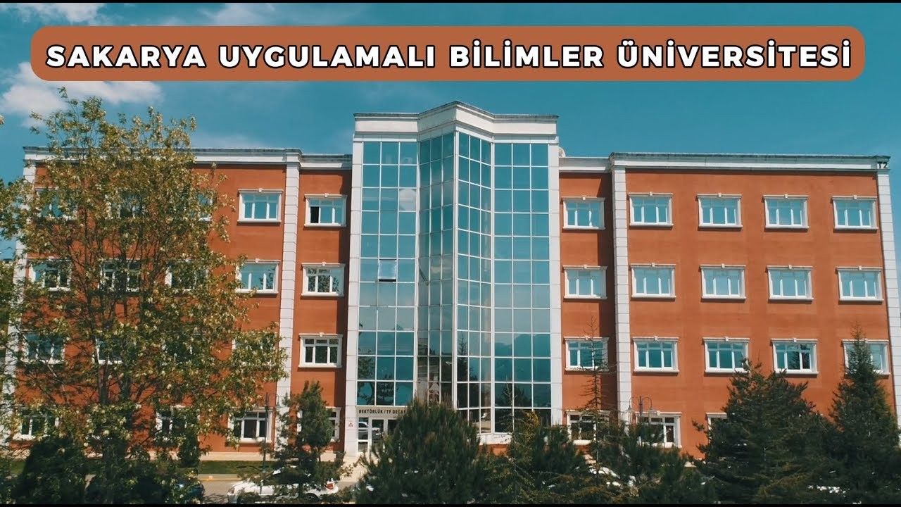 Sakarya Uygulamalı Bilimler Üniversitesi sözleşmeli personel alacak