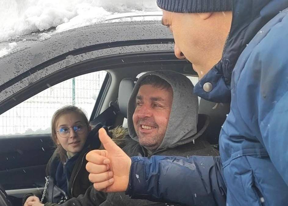 Sakarya Valiliği’nden yolda kalan vatandaşlara kalacak yer kolaylığı