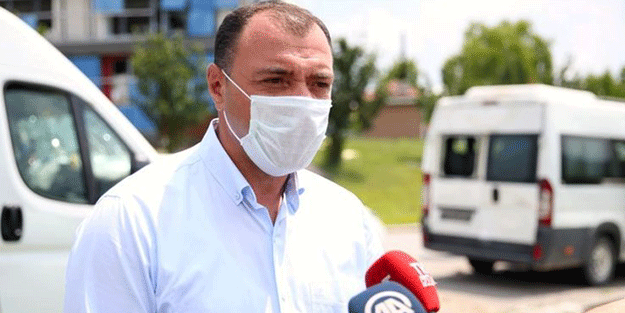 Sakarya Valisinden patlamaya ilişkin flaş açıklama