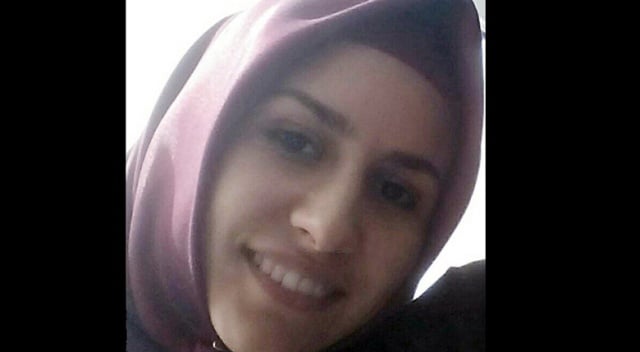 Sakarya'da 2 çocuk annesi 25 yaşındaki kadın yatağında ölü bulundu
