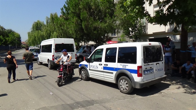 Sakarya'da 23 hakim ve savcı için gözaltı kararı