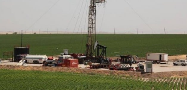 O ilimizde 3 ilçede birden doğalgaz bulundu!