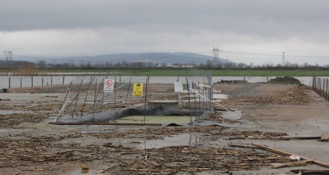 Sakarya’da 3 ilçede doğalgaz rezervi bulundu