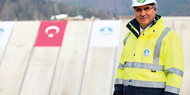 Sakarya'da 5 milyon liralık enerji üretilecek