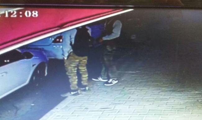 Sakarya'da 730 litre 10 numara yağ ele geçirildi