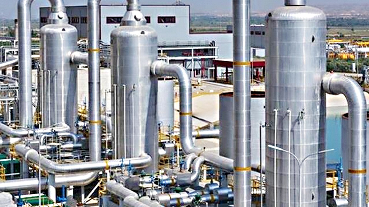 Sakarya'da 9 Jeotermal kaynak sahası için ihale açıldı