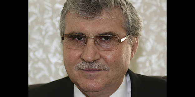 Sakarya'da AK Parti adayı Ekrem Yüce kazandı