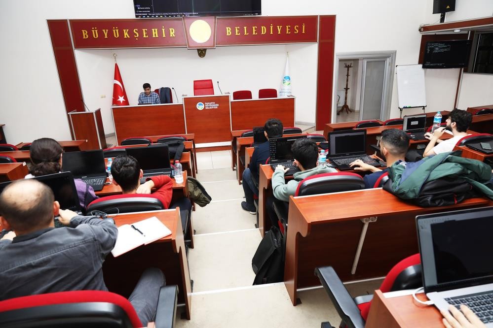 Sakarya’da akıllı şehir inşaasında ilk adım atıldı!