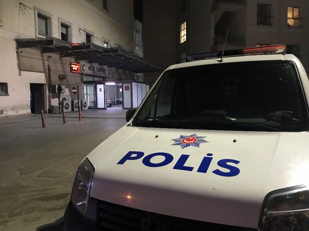 Sakarya’da akrabalar arasında silahlı kavga: 3 yaralı 