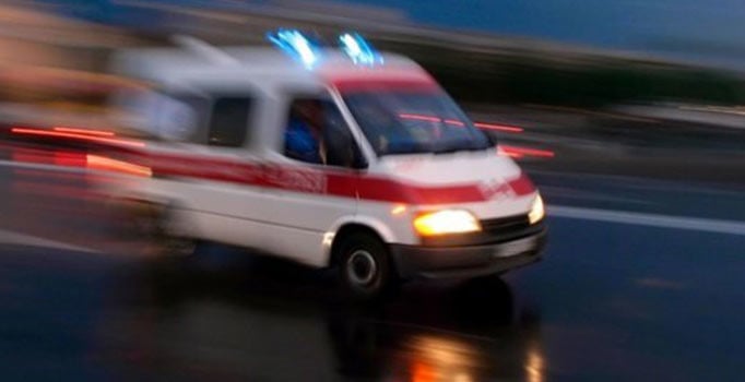 Sakarya'da arazi kavgası kanlı bitti: 2 kişi yaralı