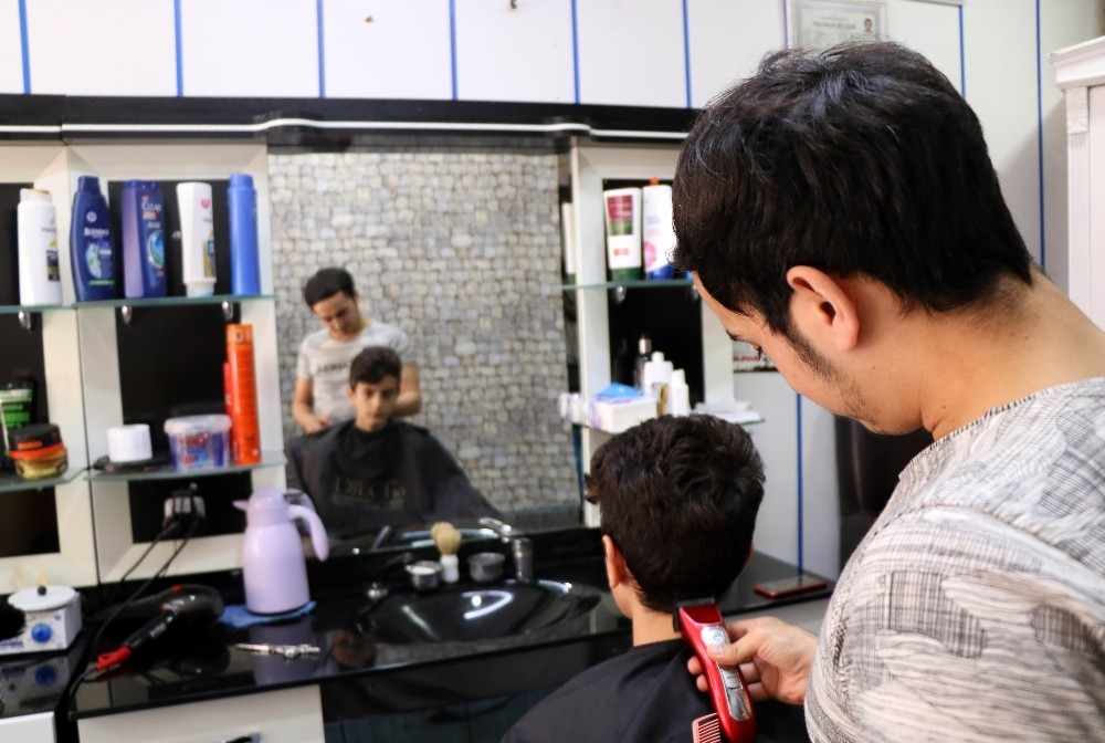 Sakarya’da berberler odasının fahiş fiyat artışı isyan ettirdi 