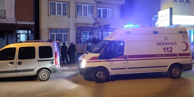 Sakarya'da bir kişi evde ölü bulundu