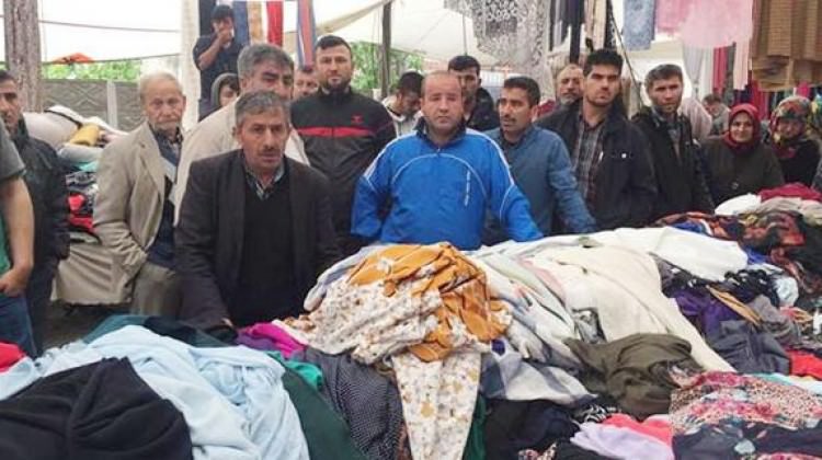 Sakarya'da 'Bizde değişim yok abla' kavgası! 5 yaralı