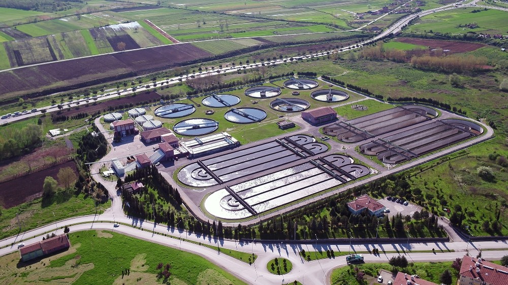 Sakarya’da çevreye duyarlı yatırımlarla 2019’da 50 milyon metreküp atıksu arıtıldı 