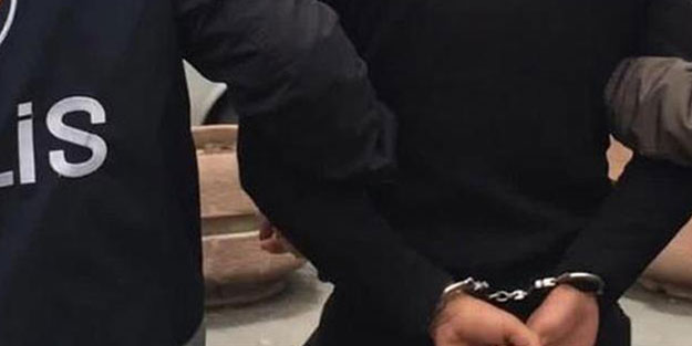 Sakarya'da DAEŞ operasyonu! 3 Iraklı tutuklandı