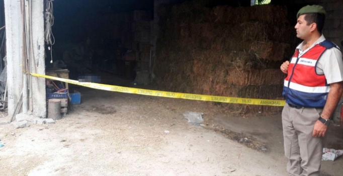 Sakarya'da eski muhtar intihar etti