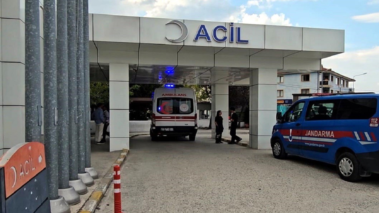 Sakarya’da feci kaza! 2 çocuk annesi öldü