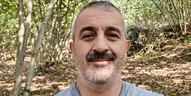 Sakarya'da feci kaza!