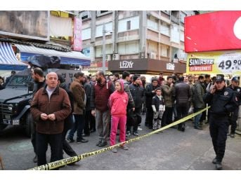 Sakarya'da fırıncı, bulundurma ruhsatlı silahla dershaneyi basıp 8 kişiyi rehin aldı