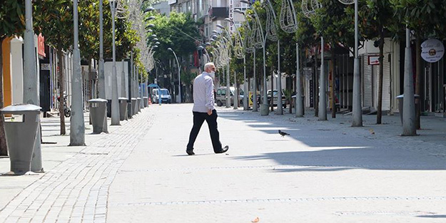 Sakarya'da flaş karar! 2 okulda eğitime ara verildi