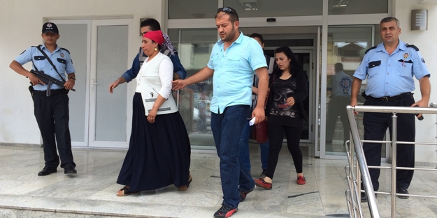 Sakarya’da fuhuş operasyonu: 6 gözaltı