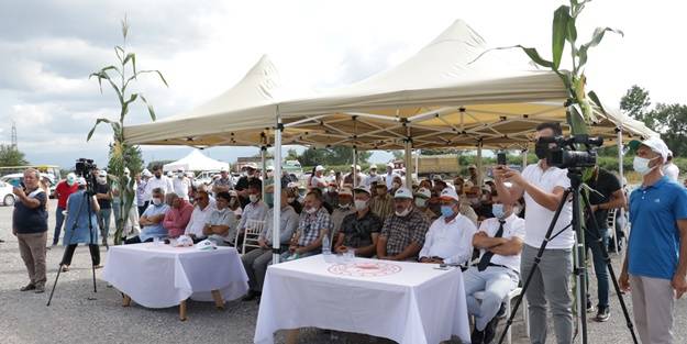 Sakarya'da geliştiriliyor! 