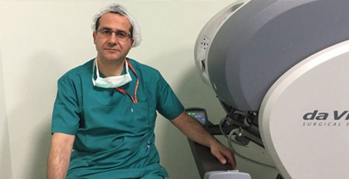 Sakarya'da hasta yakınları, doktoru dövdü