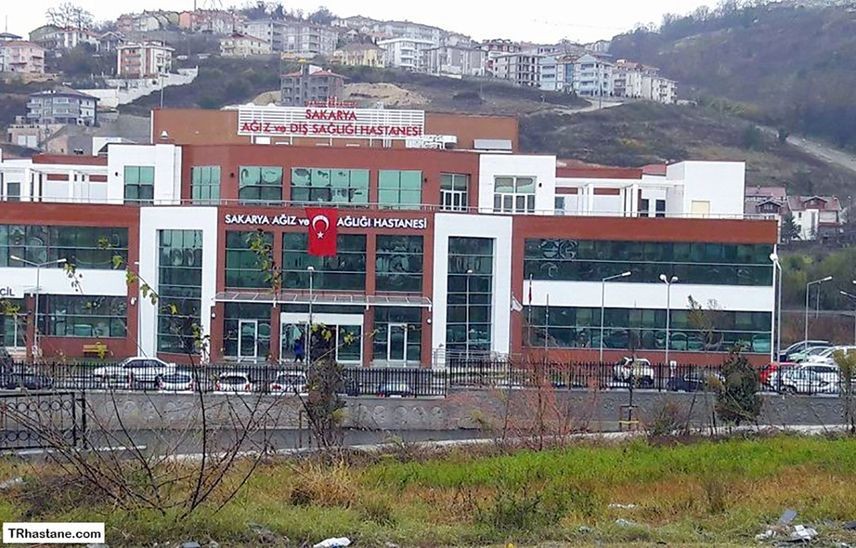 Sakarya'da hastane kantini ihalesi açıldı