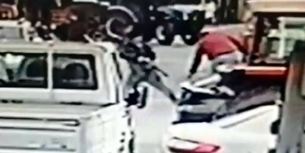 Sakarya'da husumetli kavgasında kan aktı!