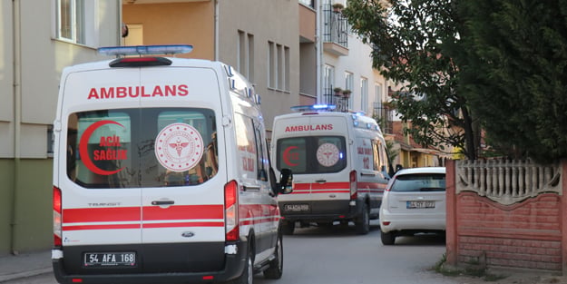 İftar vaktinde aile kavgası: 3 yaralı