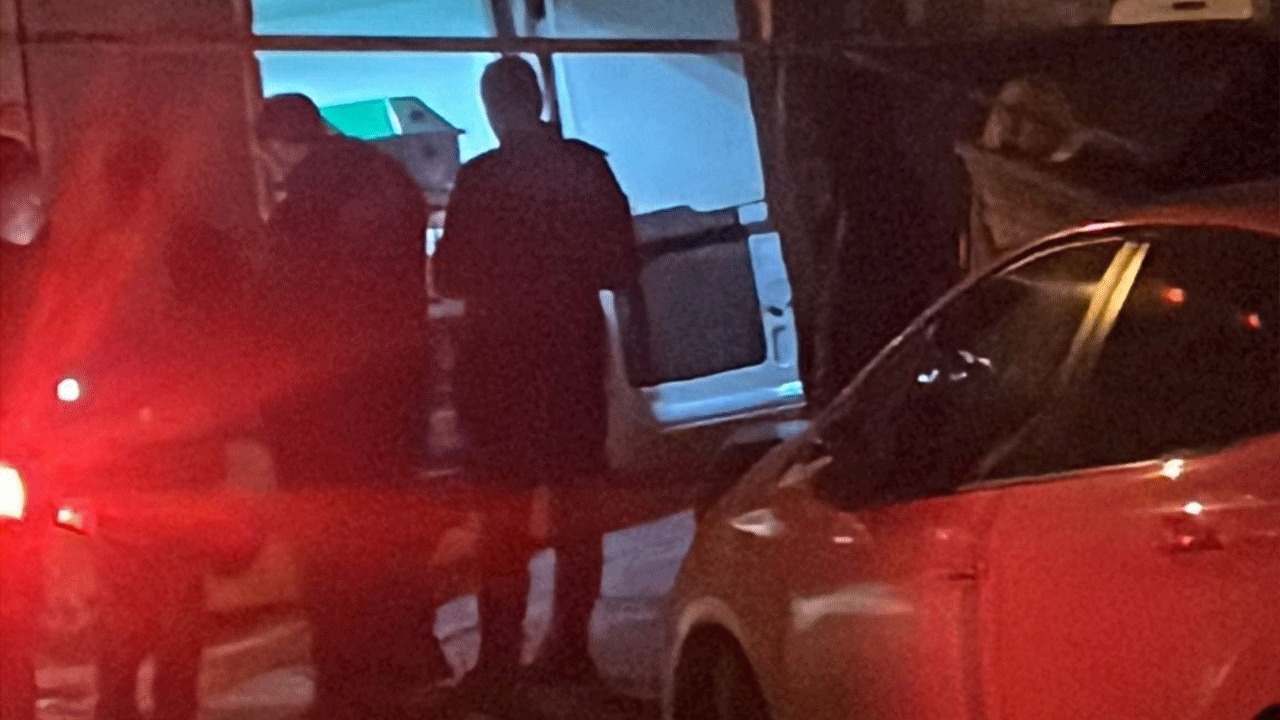 Sakarya'da iki aile çatıştı! Silahlı kavgada 5 kişi hayatını kaybetti