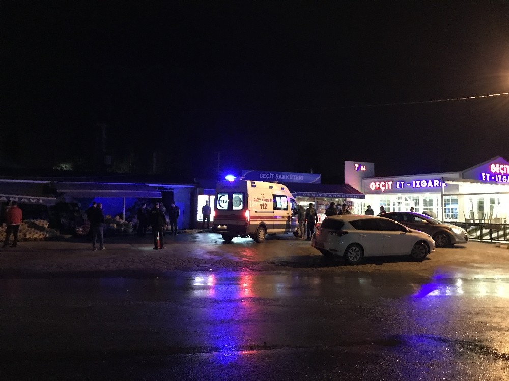 Sakarya’da iş yerlerinden haraç alan suç örgütü çökertildi: 4 tutuklama 