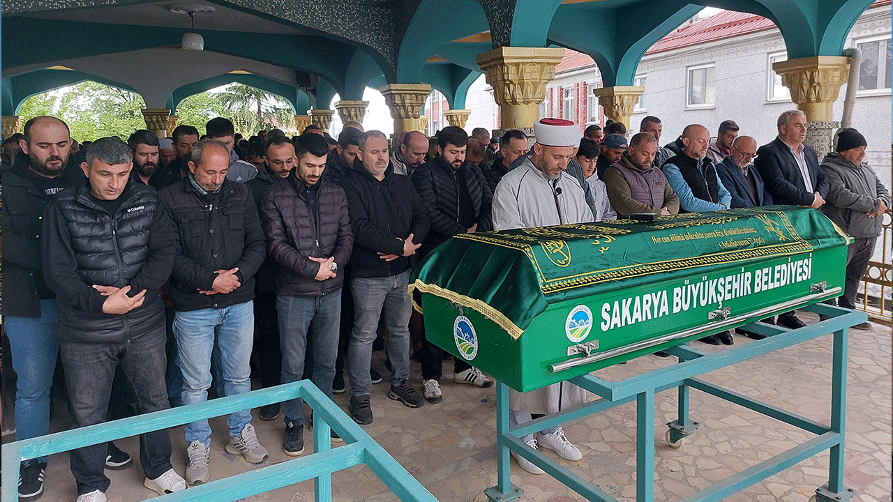 Sakarya’da kanlı tartışma: Damadını vurdu, 15 bıçak darbesiyle öldürüldü