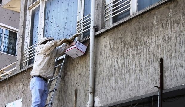 Kentte alarm! Esnaf kapıları kapattı