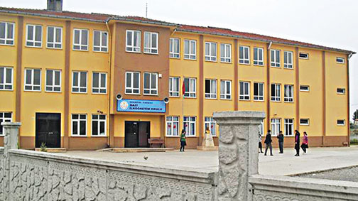 Sakarya’da Kur’an düşmanlığı