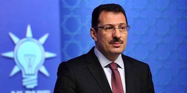 'Sakarya'da Kürt işçilere saldırı' iddialarına AK Parti'den yalanlama