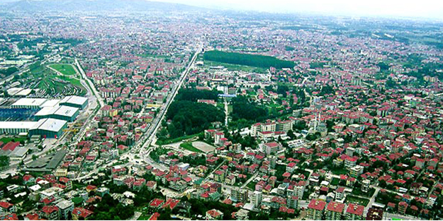 Sakarya'da maskesiz sokağa çıkmak yasak mı? 4 ilde maskesiz sokağa çıkma yasağı!