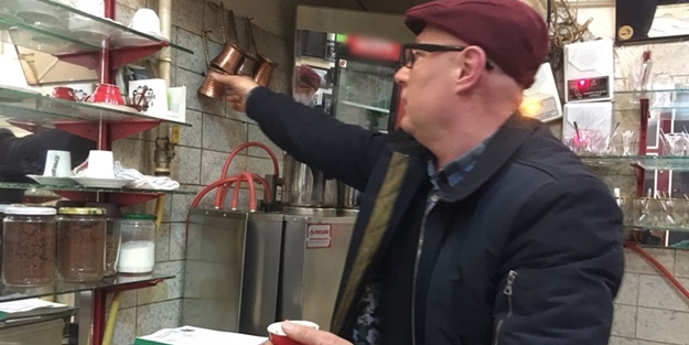 Sakarya'da nadide bir mekan