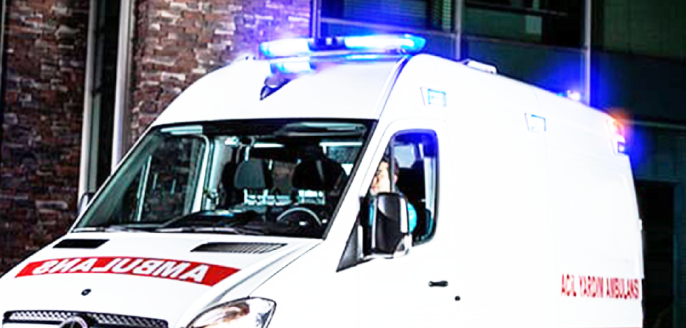 Sakarya'da oğlu tarafından bıçaklanan kişi ağır yaralandı