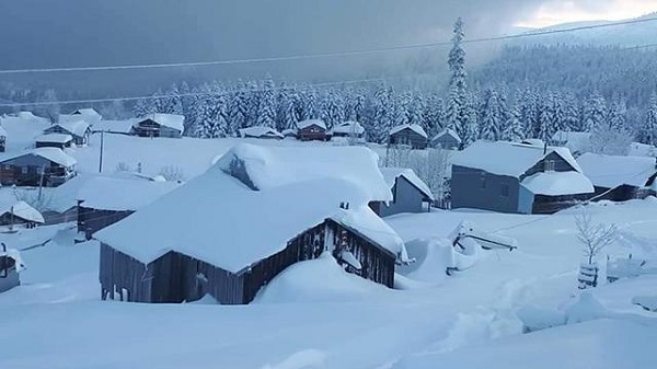 Sakarya'da okullar tatil mi? Kar tatili olan iller