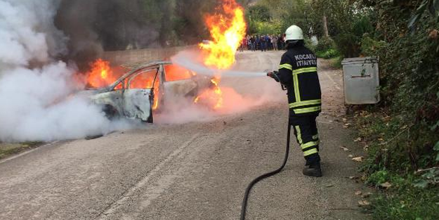 Sakarya’da orman yangını büyüyor! Alevler tarım arazilerine sıçradı, halk seferber oldu
