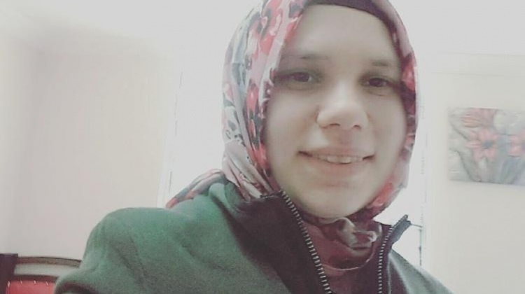 Sakarya'da polis aracının çarptığı genç kız hayatını kaybetti