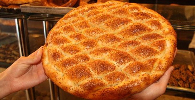 Sakarya’da Ramazan pidesinin fiyatı belli oldu