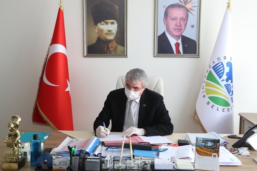 Sakarya’da Sera A.Ş. kuruldu 