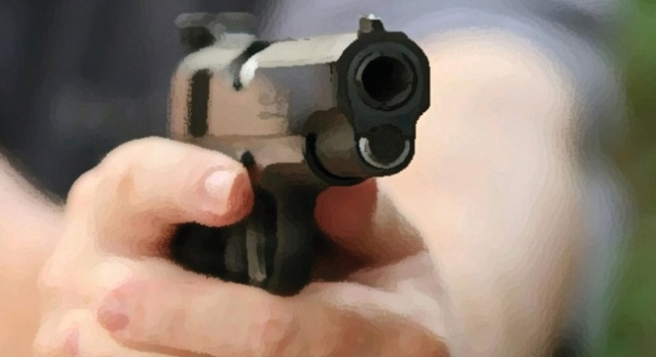 Sakarya'da silahlı kavga: 1 ölü