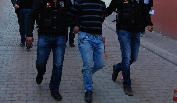 Sakarya'da silahlı kavga: 2 kişi gözaltında