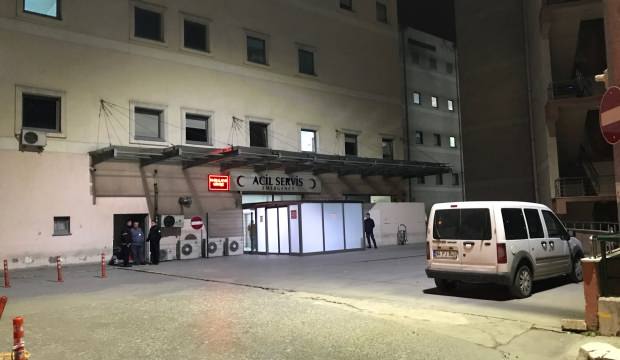 Sakarya'da silahlı kavga: 3 kişi yaralandı