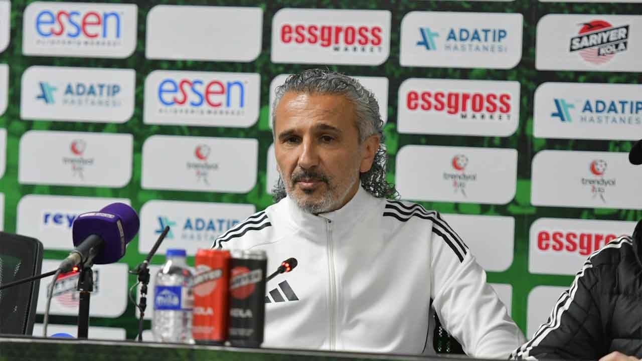 Sakarya'da şok skor: Pendikspor zirve yarışında 