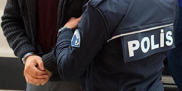 Sakarya'da tefecilik operasyonu